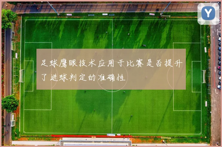 足球鹰眼技术应用于比赛是否提升了进球判定的准确性