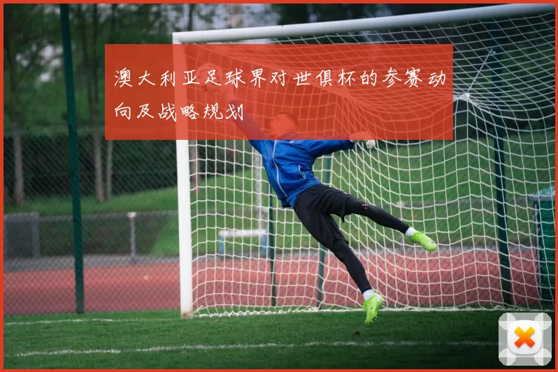 澳大利亚足球界对世俱杯的参赛动向及战略规划