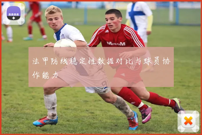 法甲防线稳定性数据对比与球员协作能力